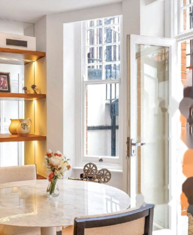 Квартира в Лондоне, Великобритания, 35 м² - фото 1