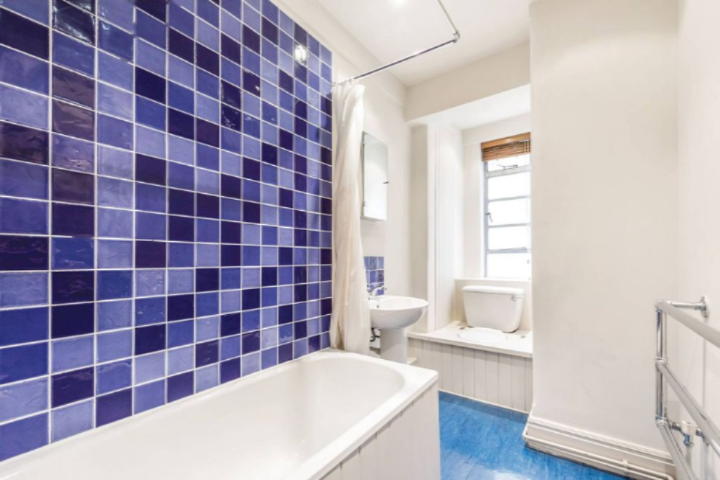 Квартира в Лондоне, Великобритания, 31 м² - фото 1