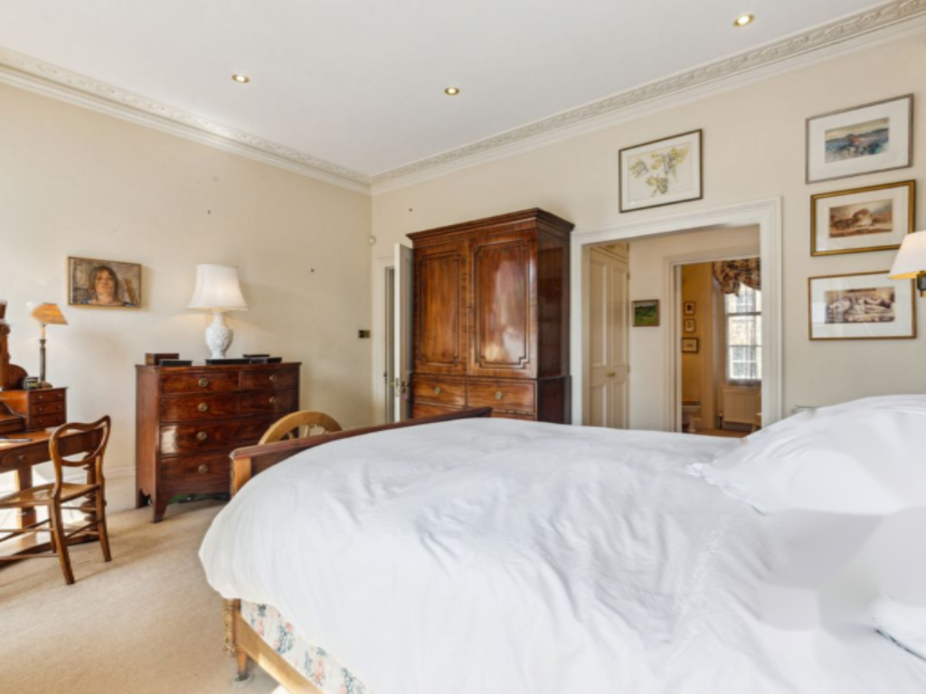 Квартира в Лондоне, Великобритания, 198 м² - фото 1