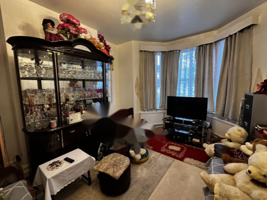 Квартира в Лондоне, Великобритания, 84 м² - фото 1