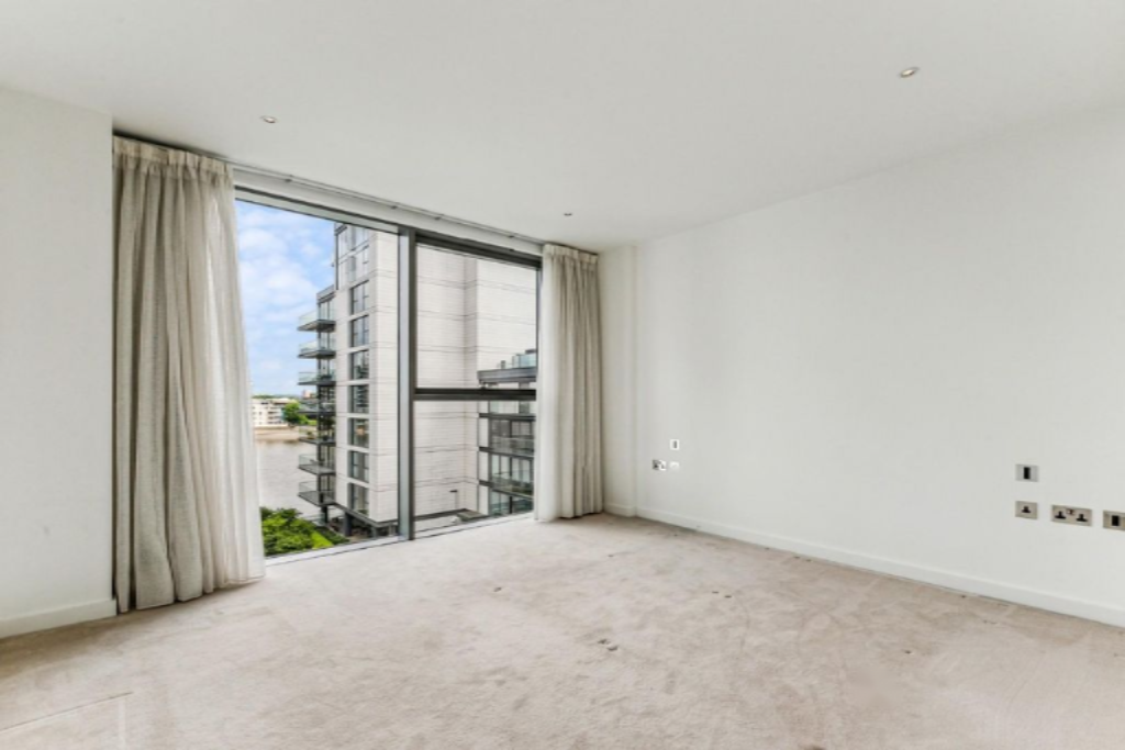 Квартира в Лондоне, Великобритания, 138 м² - фото 1