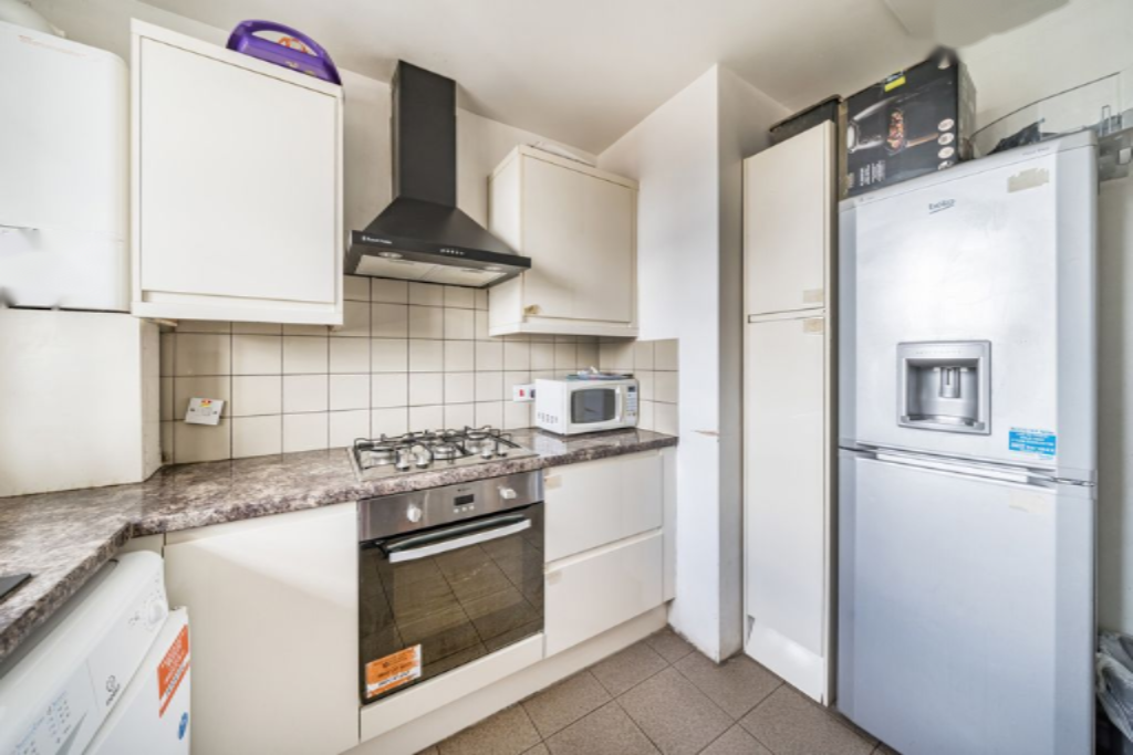 Квартира в Лондоне, Великобритания, 74 м² - фото 1