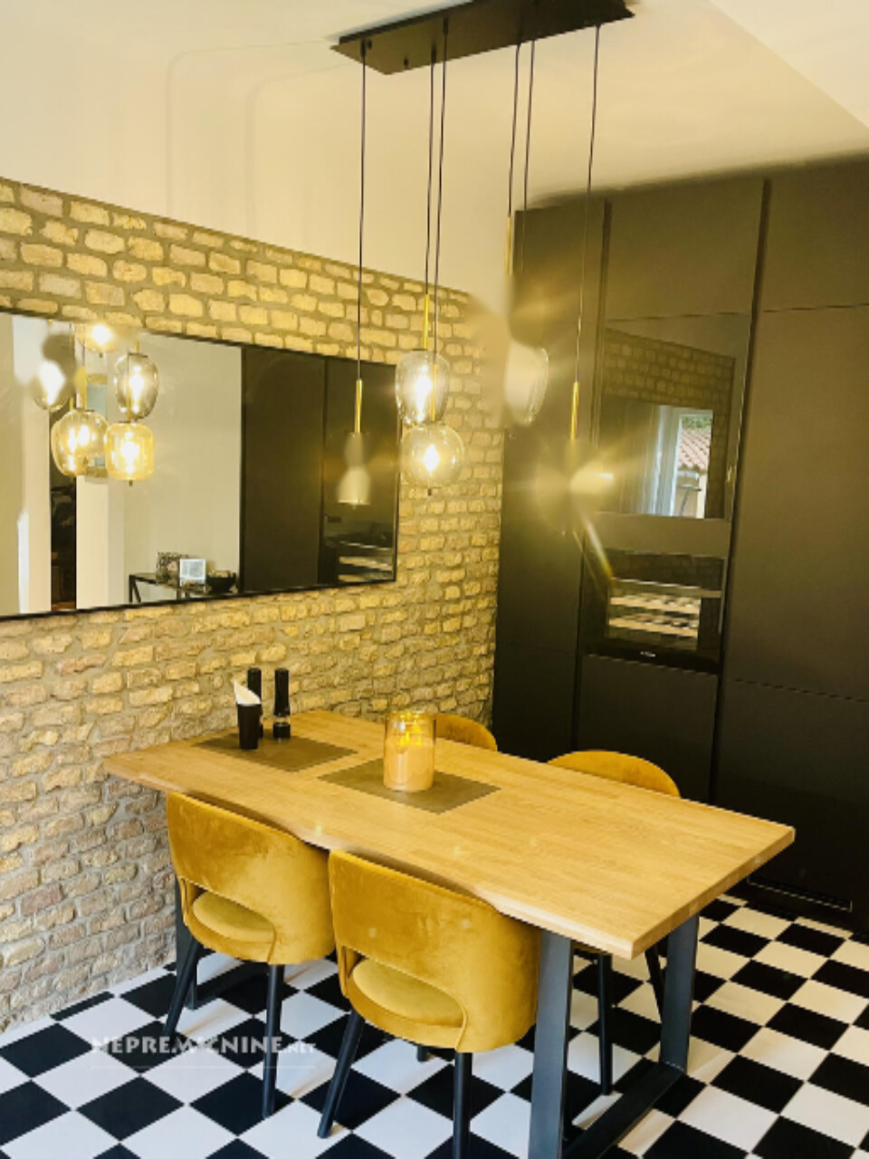 Квартира в Пиране, Словения, 59 м² - фото 1