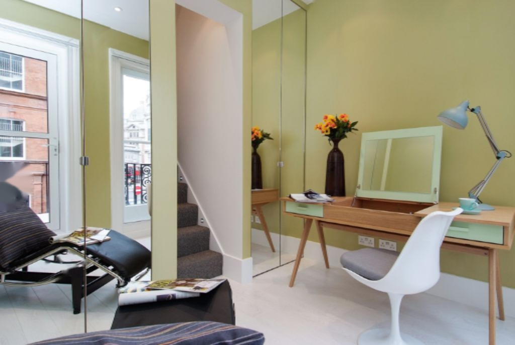 Квартира в Лондоне, Великобритания, 51 м² - фото 1