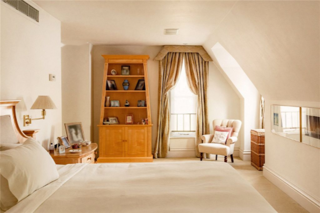 Квартира в Лондоне, Великобритания, 256 м² - фото 1