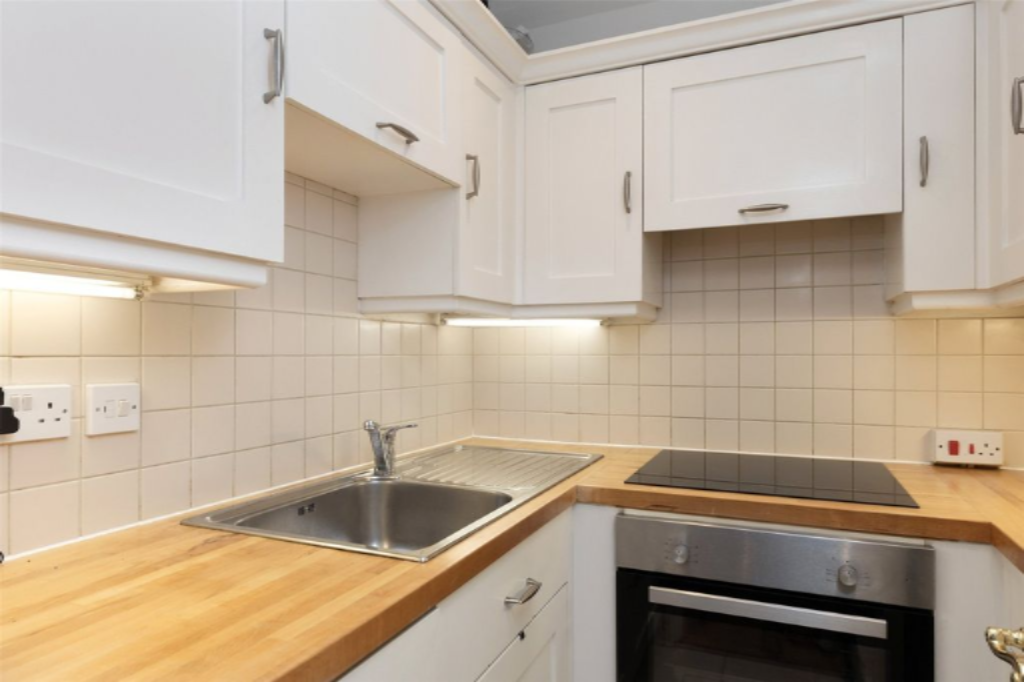 Квартира в Лондоне, Великобритания, 49 м² - фото 1