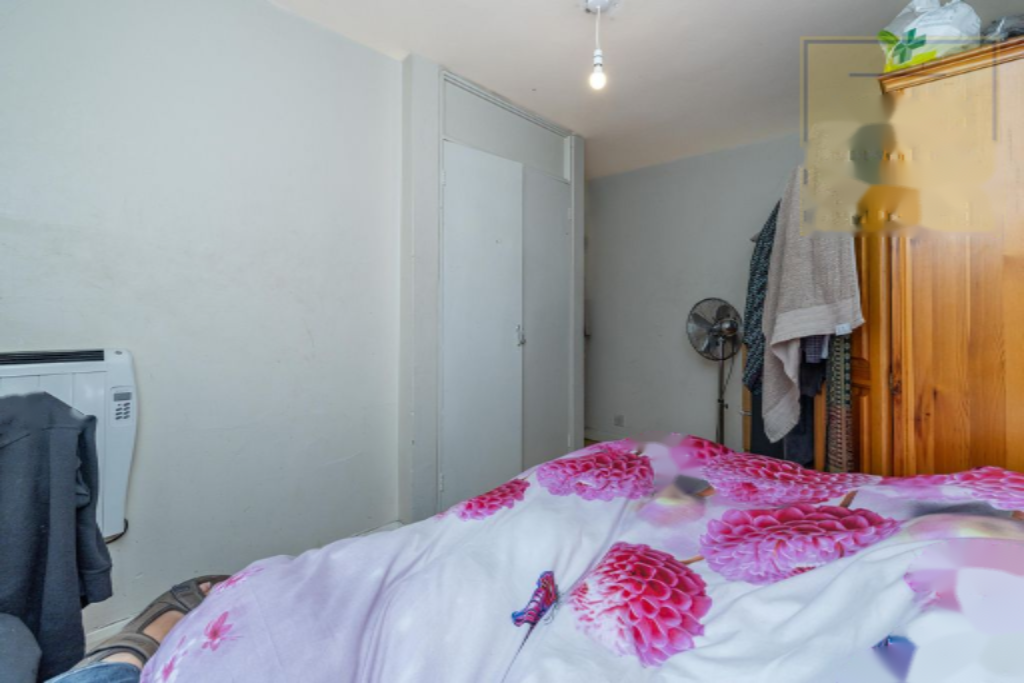 Квартира в Лондоне, Великобритания, 59 м² - фото 1