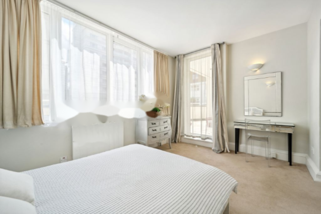 Квартира в Лондоне, Великобритания, 113 м² - фото 1