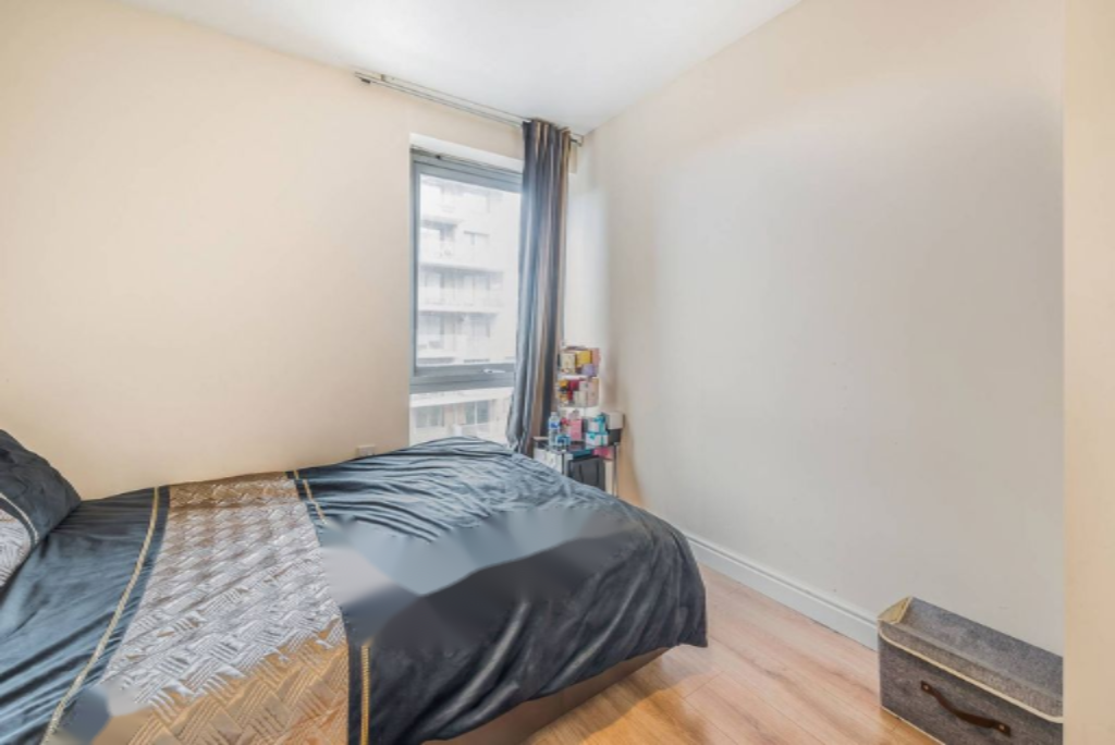 Квартира в Лондоне, Великобритания, 42 м² - фото 1