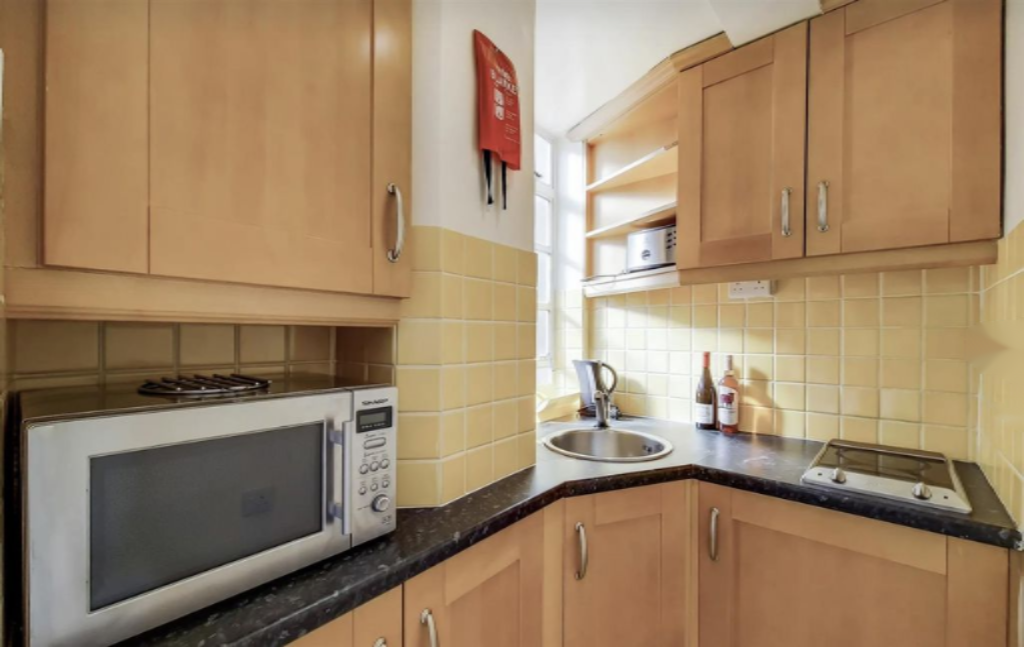 Квартира в Лондоне, Великобритания, 35 м² - фото 1