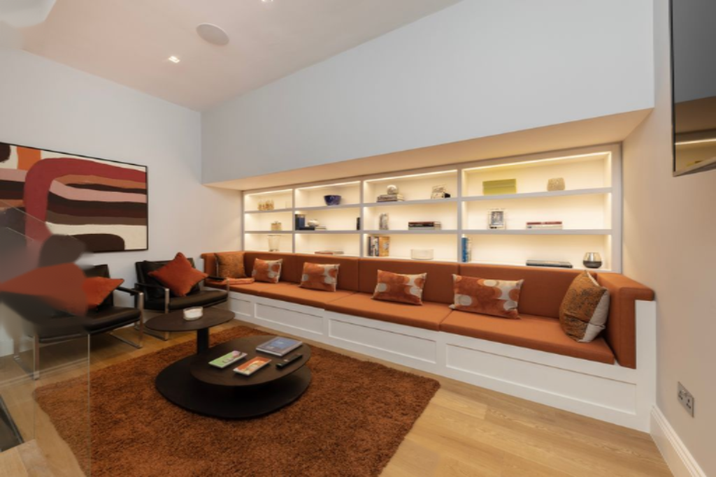 Квартира в Лондоне, Великобритания, 269 м² - фото 1