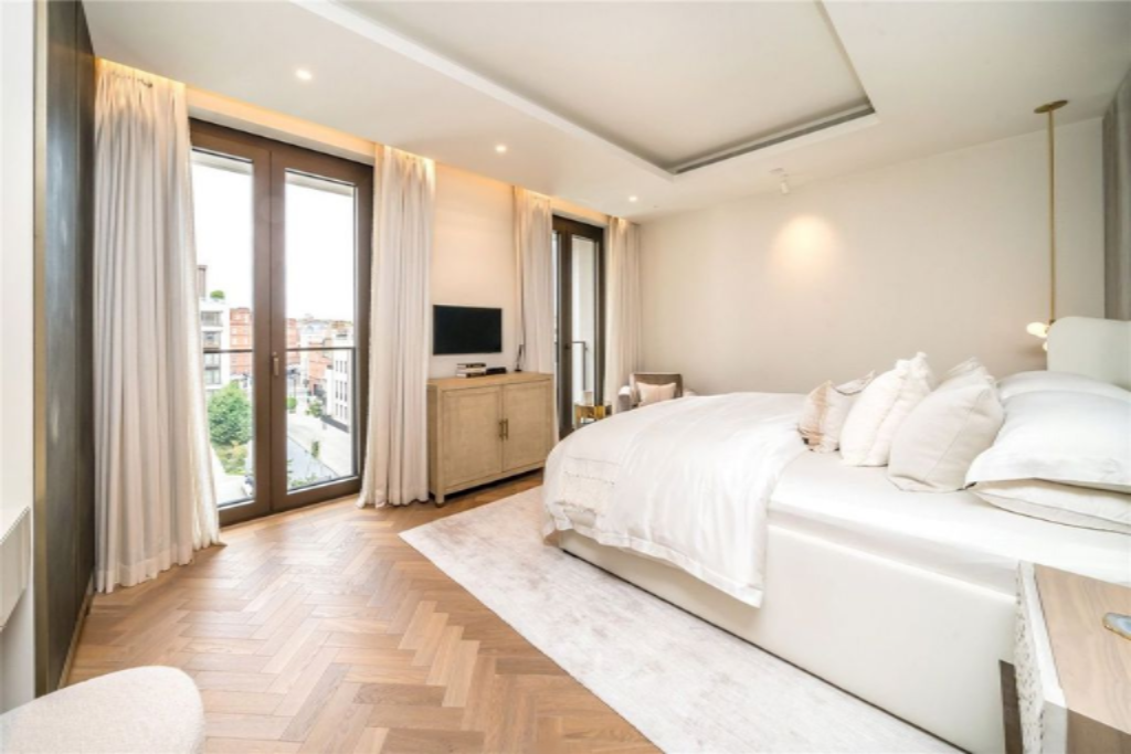 Квартира в Лондоне, Великобритания, 248 м² - фото 1