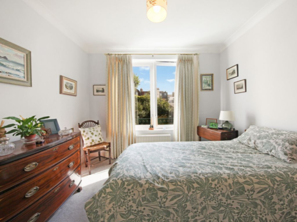 Квартира в Лондоне, Великобритания, 49 м² - фото 1