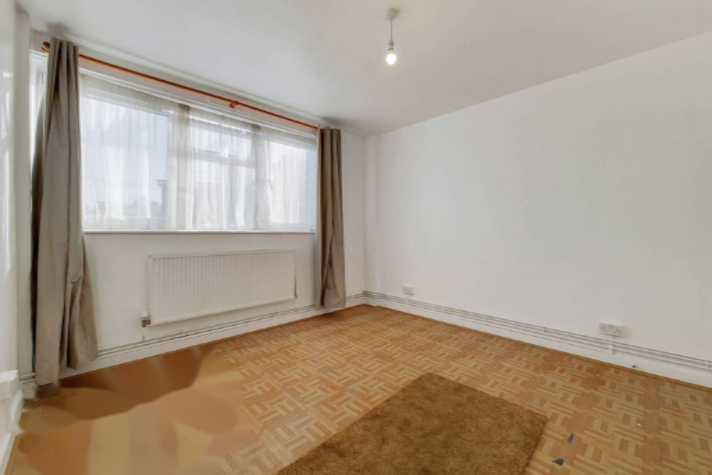 Квартира в Лондоне, Великобритания, 48 м² - фото 1