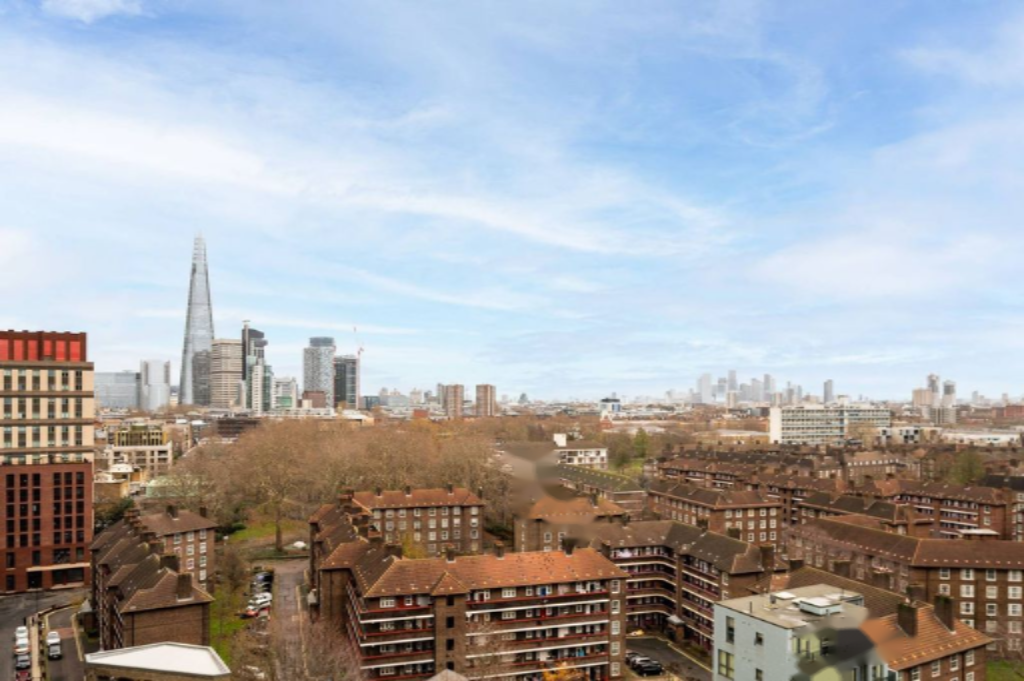 Квартира в Лондоне, Великобритания - фото 2