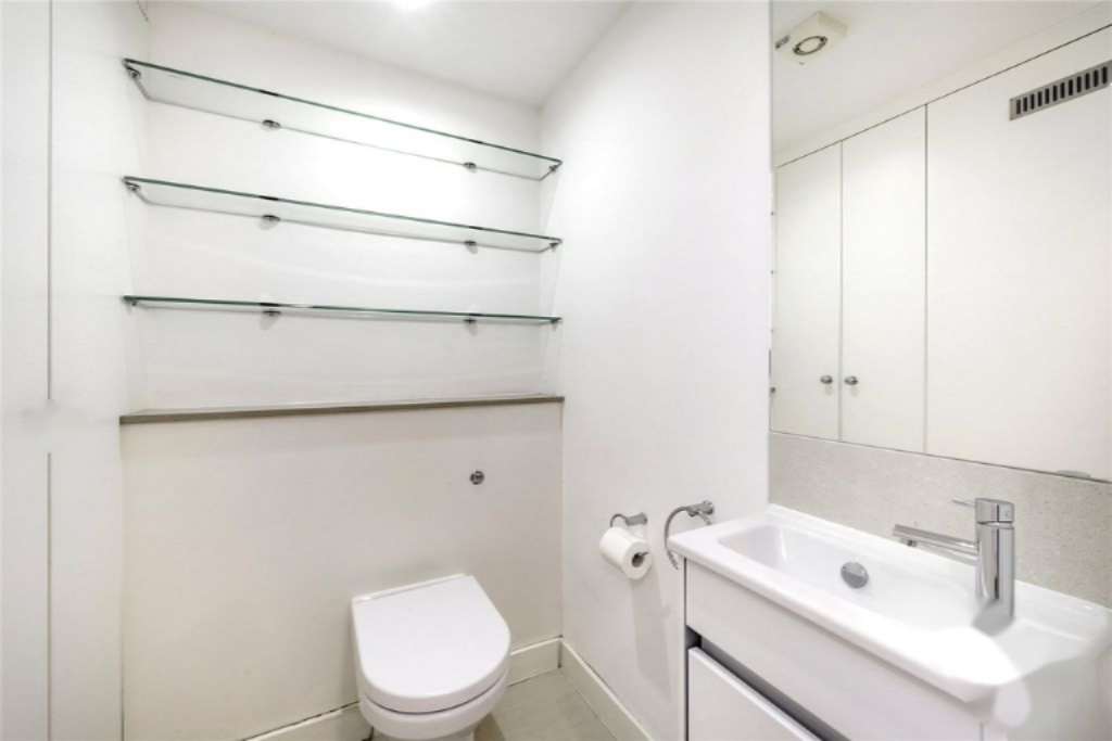 Квартира в Лондоне, Великобритания, 122 м² - фото 2