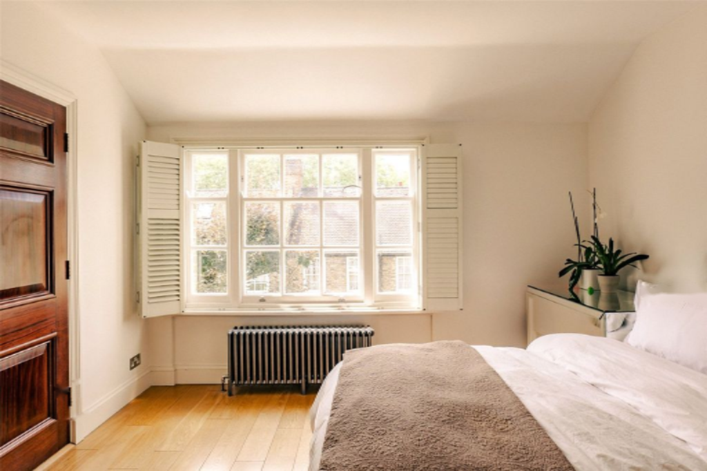 Квартира в Лондоне, Великобритания, 506 м² - фото 2