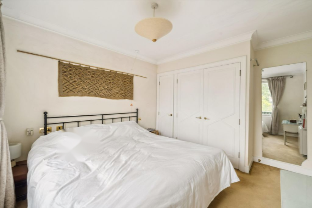 Квартира в Лондоне, Великобритания, 51 м² - фото 2