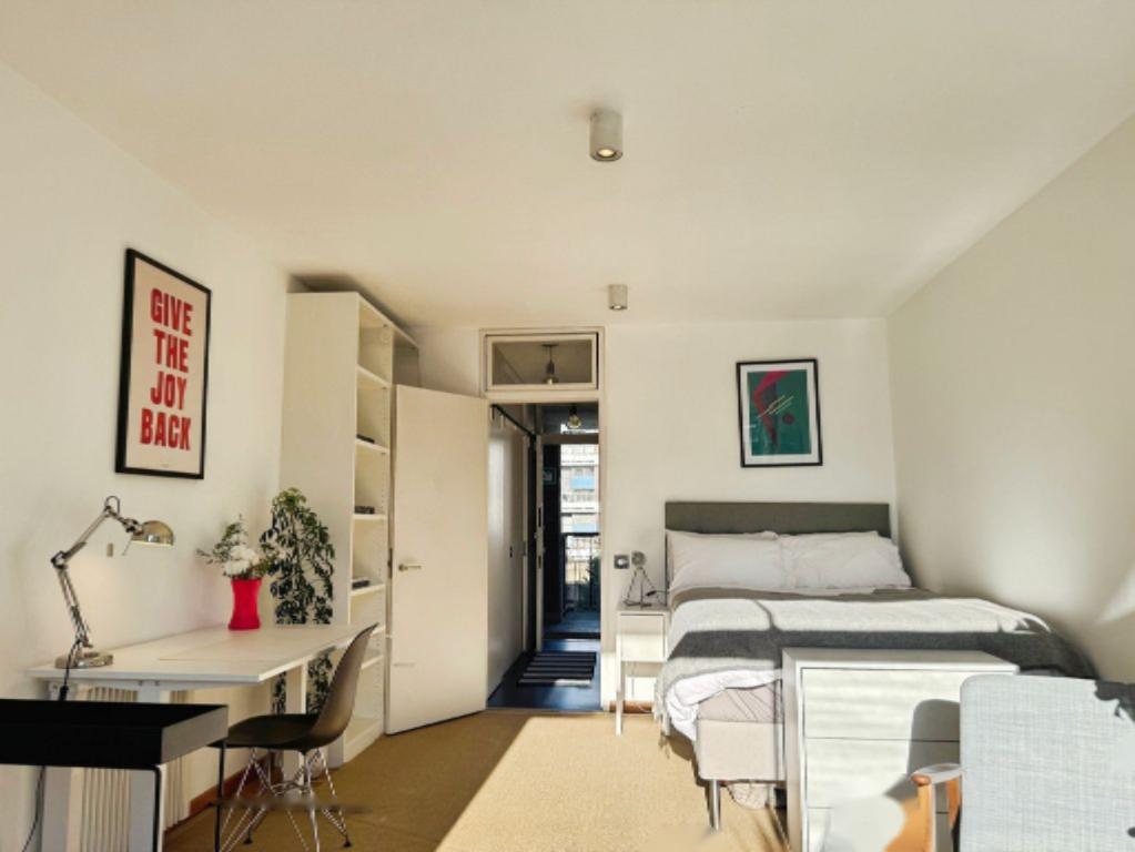 Квартира в Лондоне, Великобритания, 30 м² - фото 2