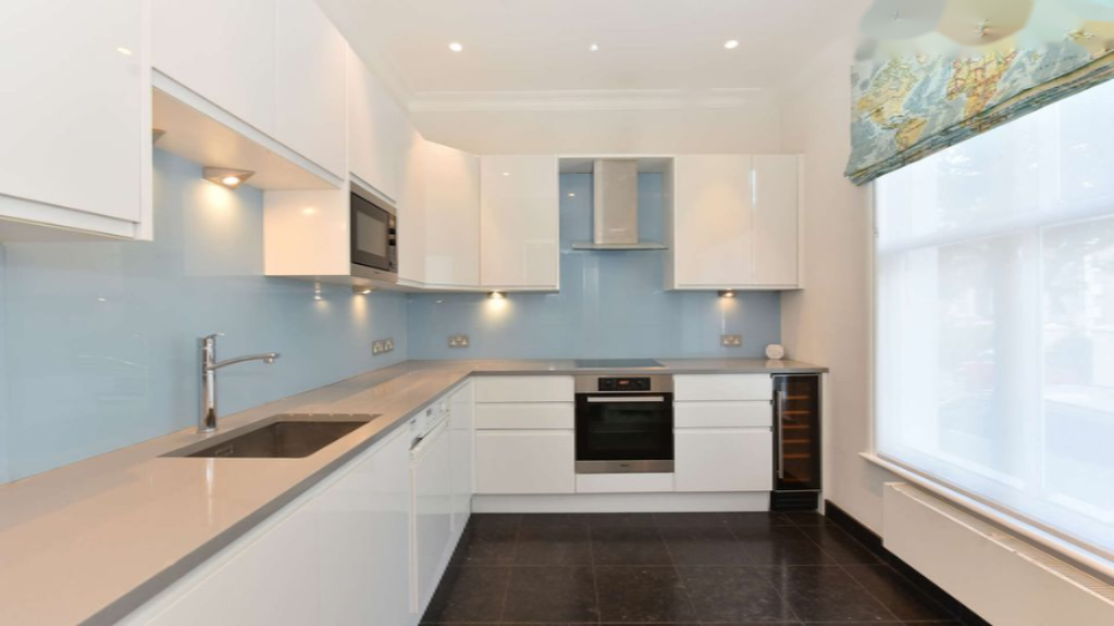 Квартира в Лондоне, Великобритания, 81 м² - фото 2