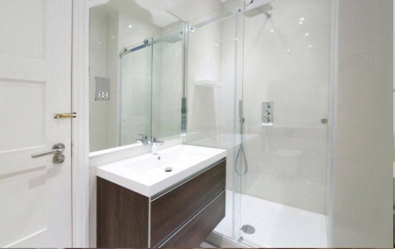 Квартира в Лондоне, Великобритания, 119 м² - фото 2