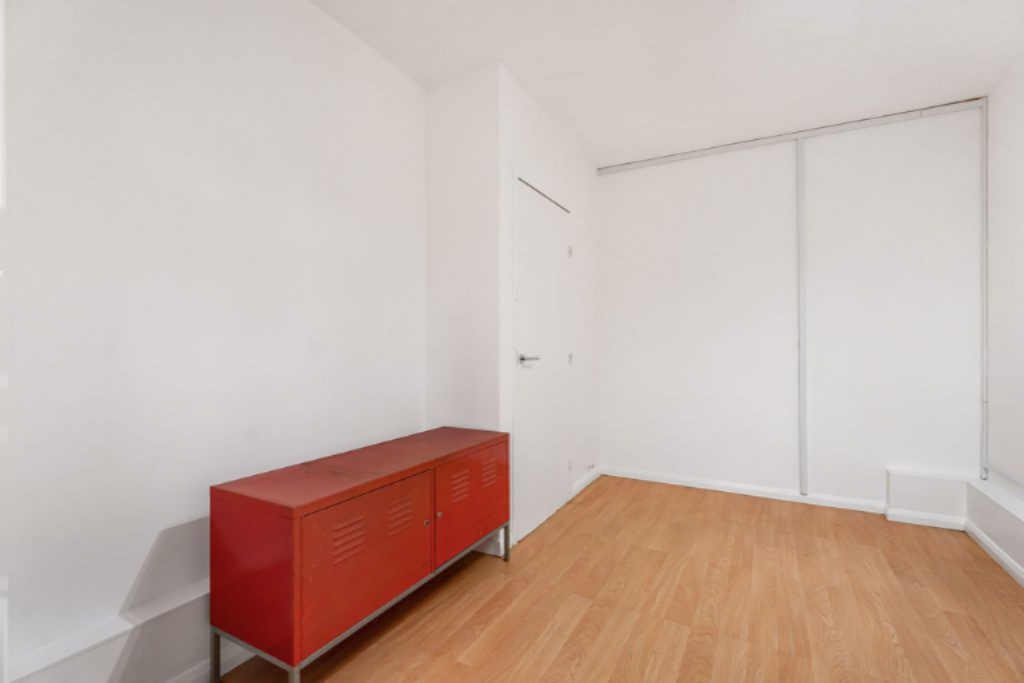 Квартира в Лондоне, Великобритания, 55 м² - фото 2