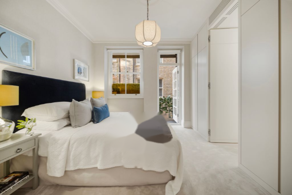 Квартира в Лондоне, Великобритания, 174 м² - фото 2