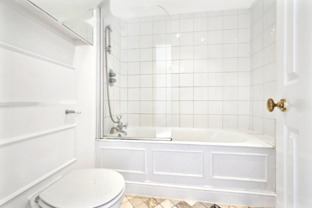 Квартира в Лондоне, Великобритания, 59 м² - фото 2