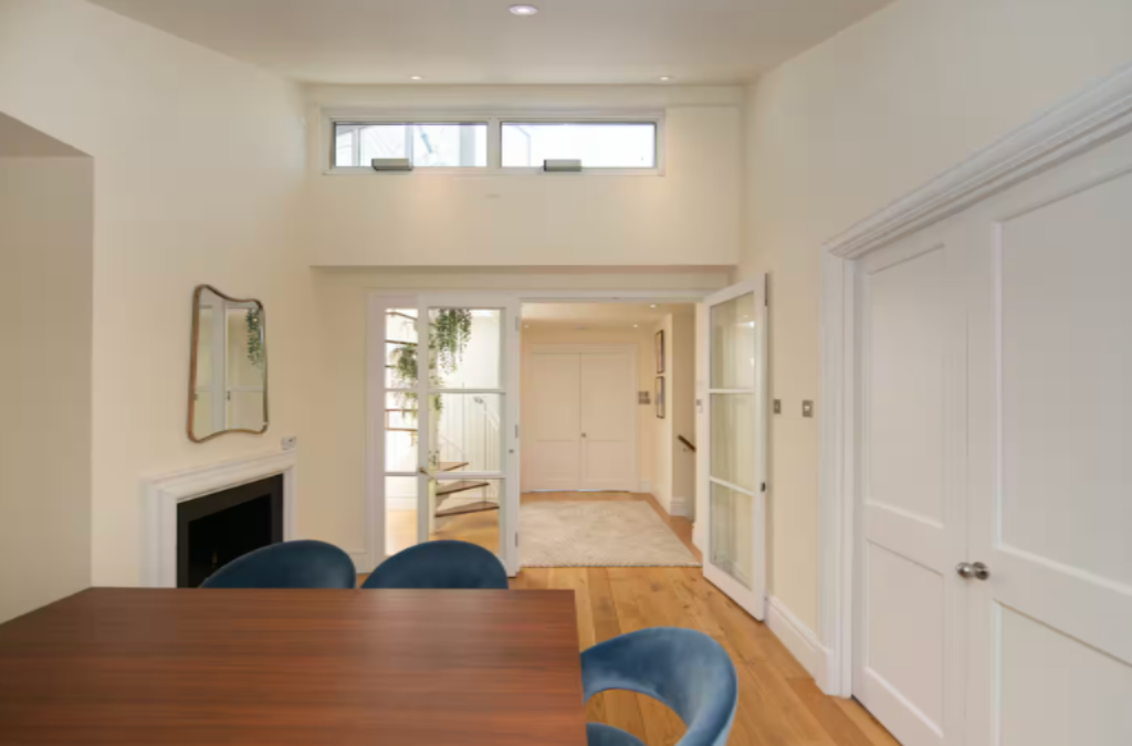 Квартира в Лондоне, Великобритания, 162 м² - фото 2