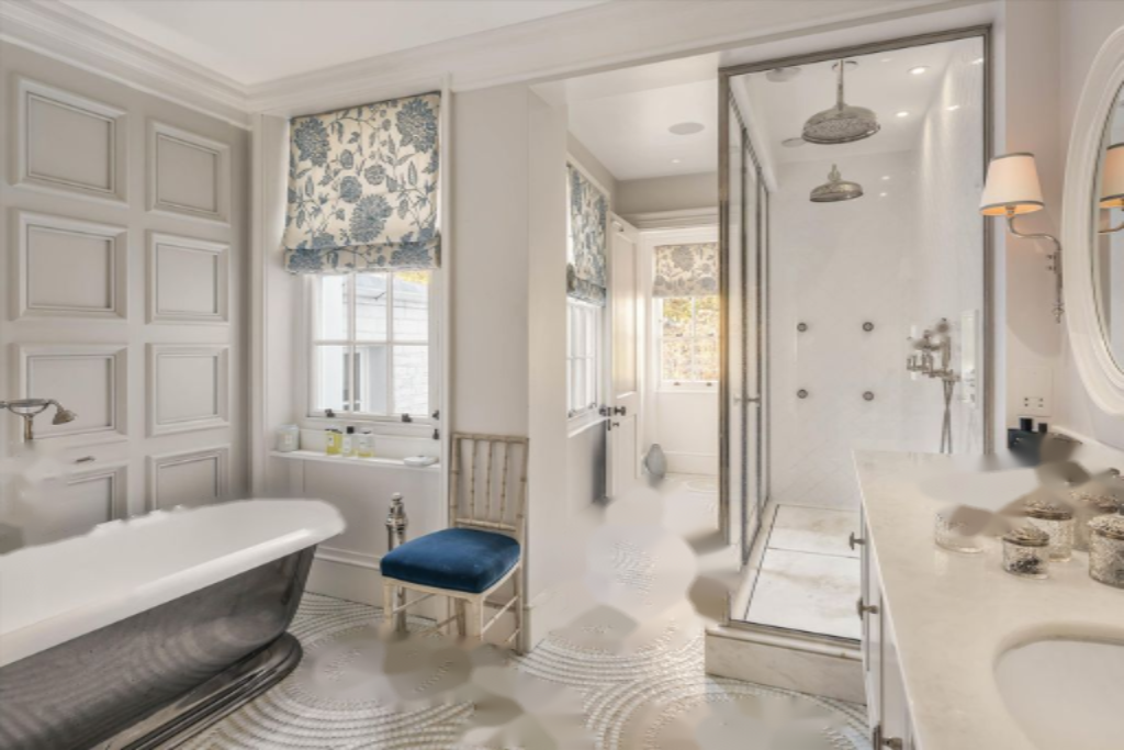 Квартира в Лондоне, Великобритания, 567 м² - фото 2