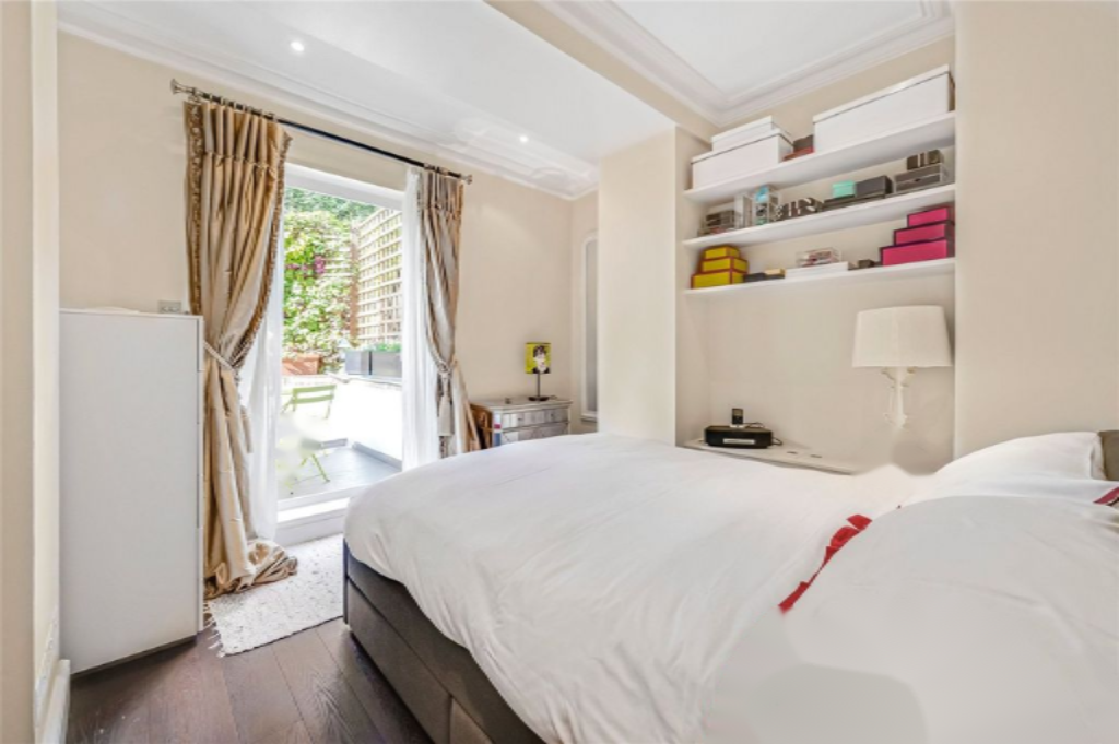 Квартира в Лондоне, Великобритания, 73 м² - фото 2