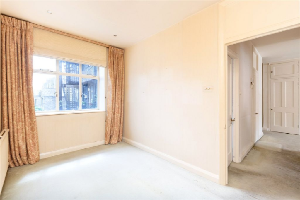 Квартира в Лондоне, Великобритания, 68 м² - фото 2