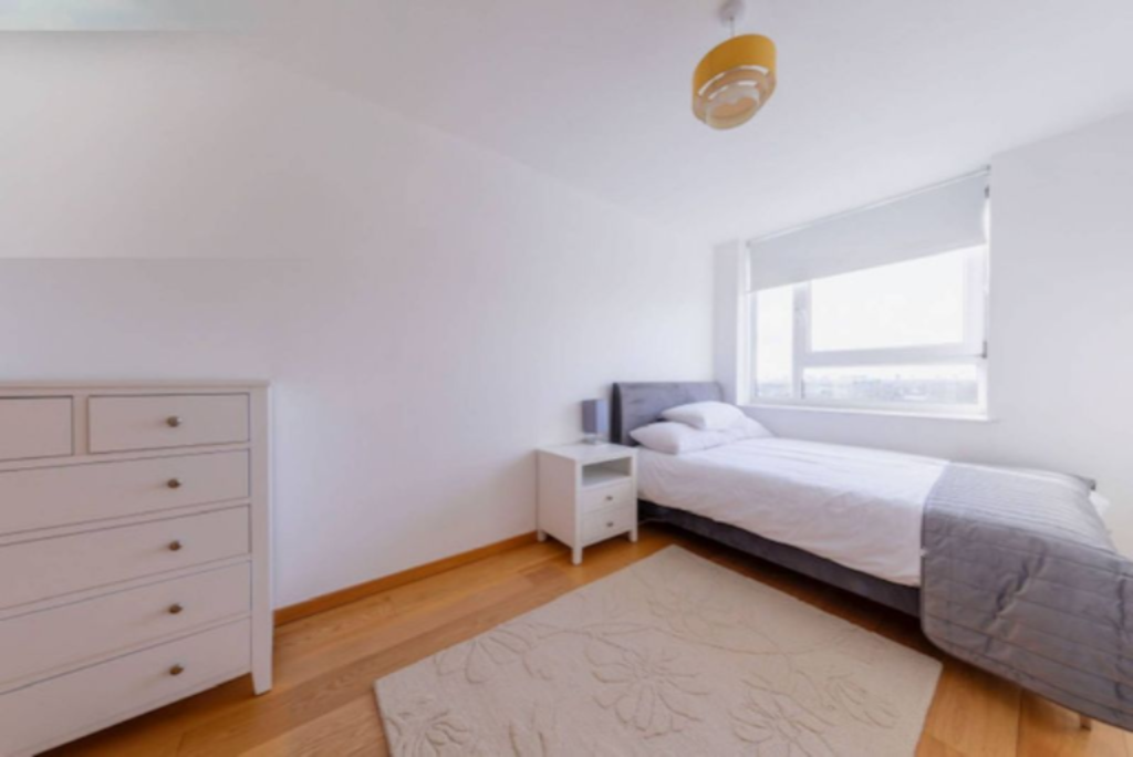 Квартира в Лондоне, Великобритания, 48 м² - фото 2