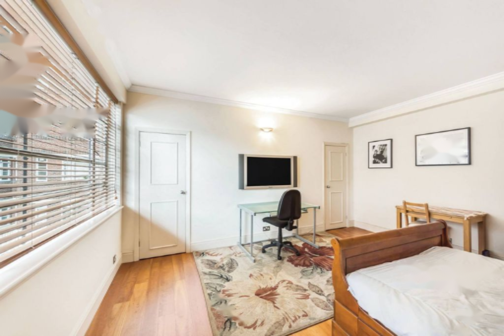 Квартира в Лондоне, Великобритания, 31 м² - фото 2