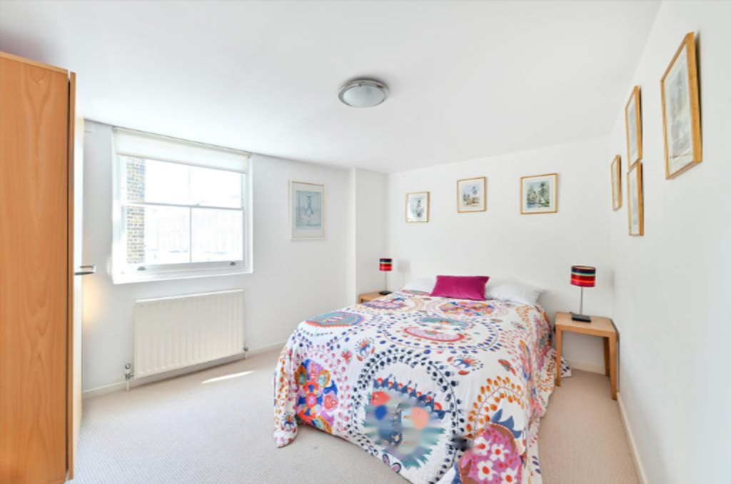 Квартира в Лондоне, Великобритания, 256 м² - фото 2