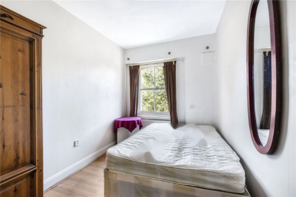 Квартира в Лондоне, Великобритания, 46 м² - фото 2