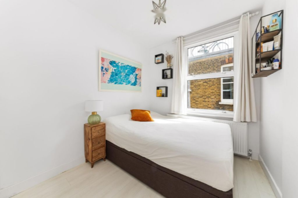 Квартира в Лондоне, Великобритания, 44 м² - фото 2