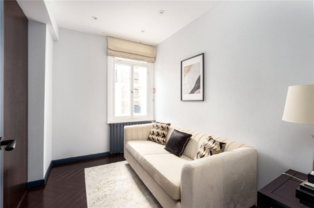 Квартира в Лондоне, Великобритания, 86 м² - фото 2