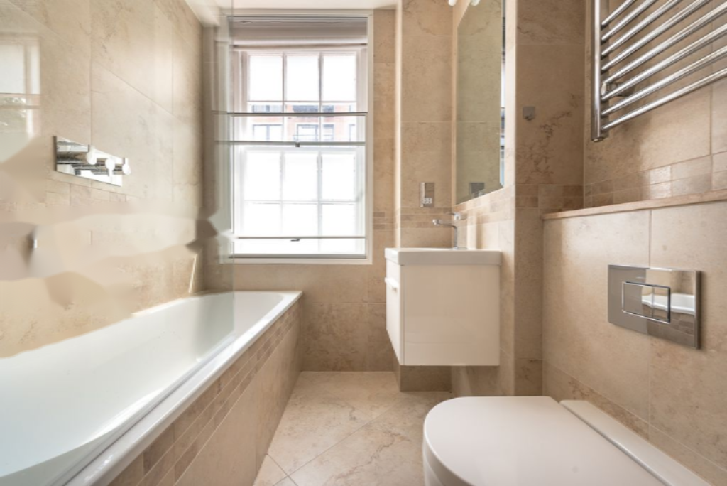 Квартира в Лондоне, Великобритания, 32 м² - фото 2