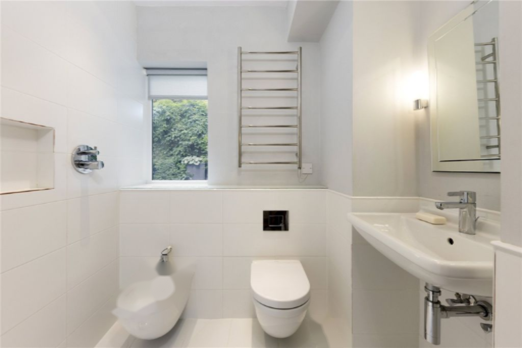 Квартира в Лондоне, Великобритания, 61 м² - фото 2