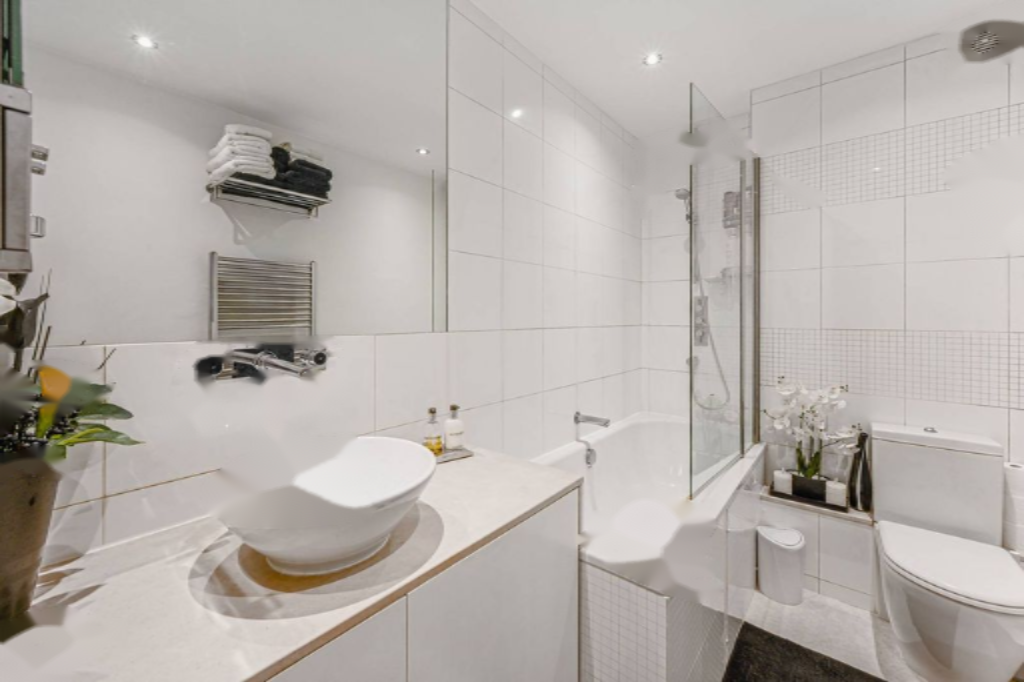 Квартира в Лондоне, Великобритания, 64 м² - фото 2