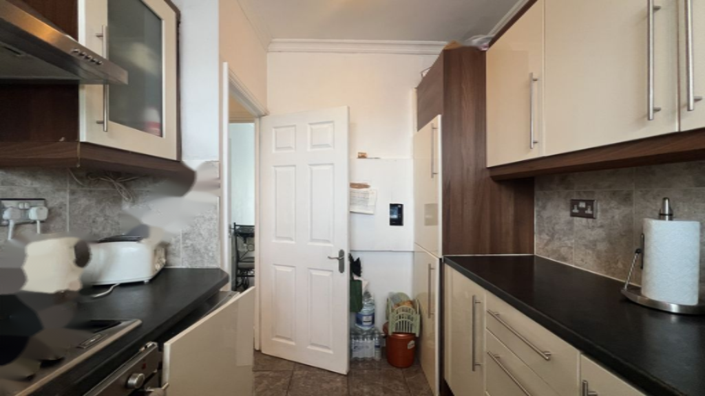 Квартира в Лондоне, Великобритания - фото 2