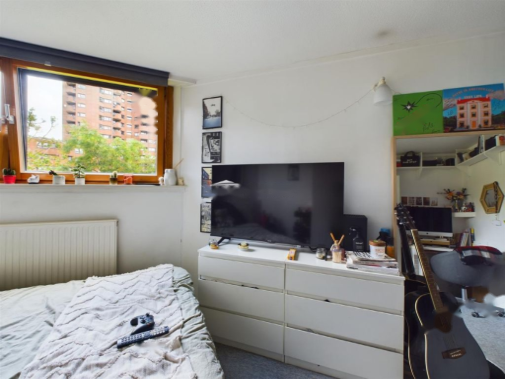 Квартира в Лондоне, Великобритания, 92 м² - фото 2
