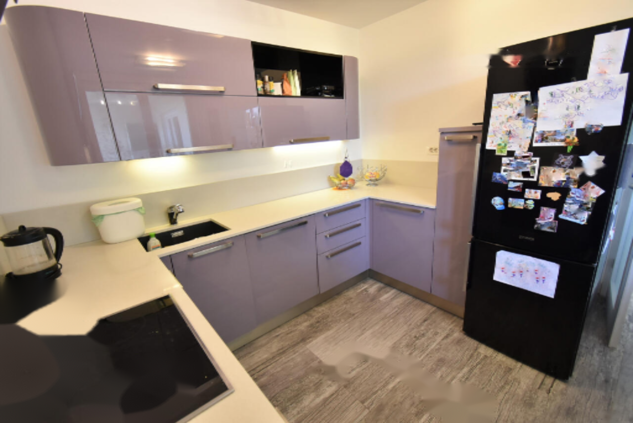 Квартира в Козине, Словения, 76 м² - фото 2