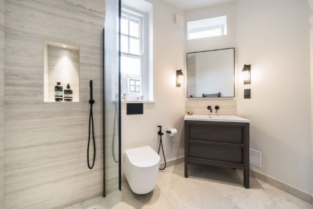 Квартира в Лондоне, Великобритания, 71 м² - фото 2