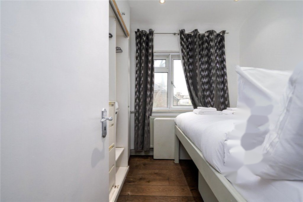 Квартира в Лондоне, Великобритания, 31 м² - фото 2