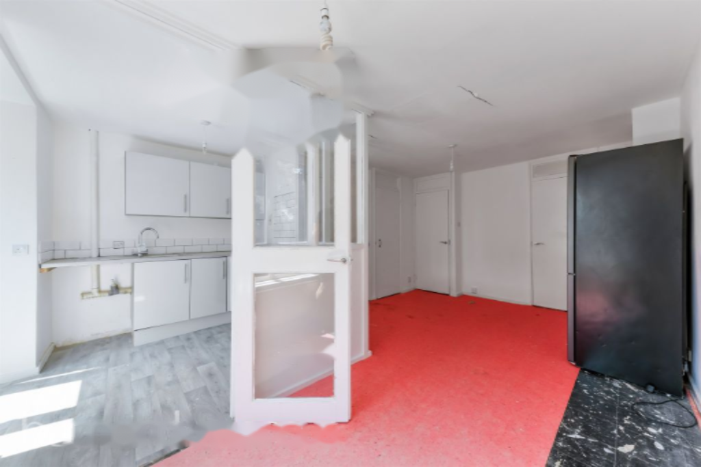 Квартира в Лондоне, Великобритания, 48 м² - фото 2