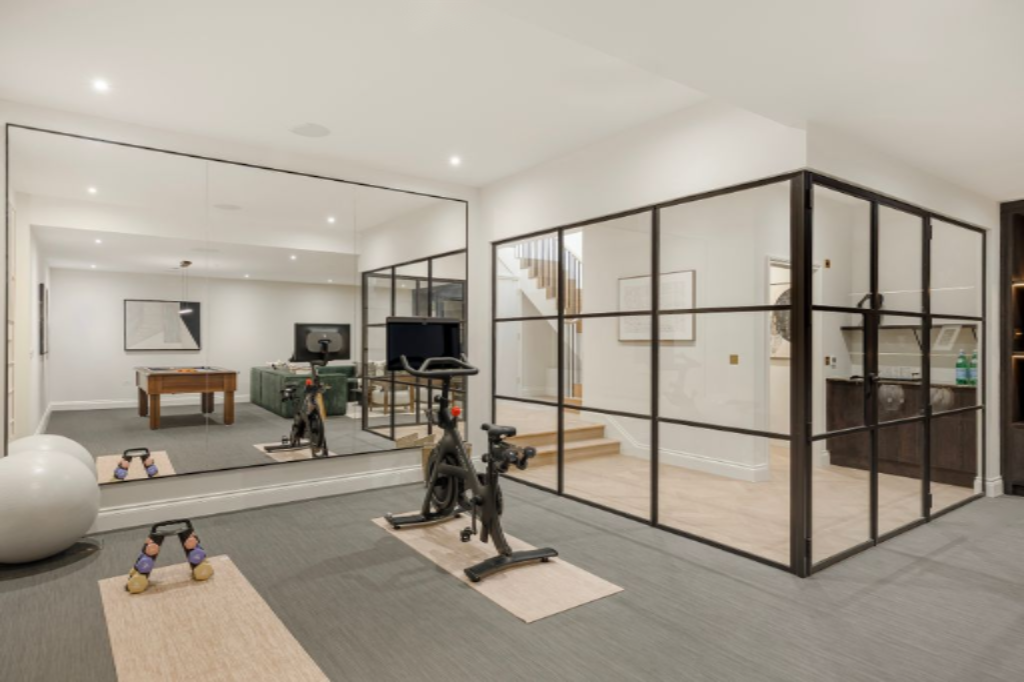 Квартира в Лондоне, Великобритания, 418 м² - фото 2