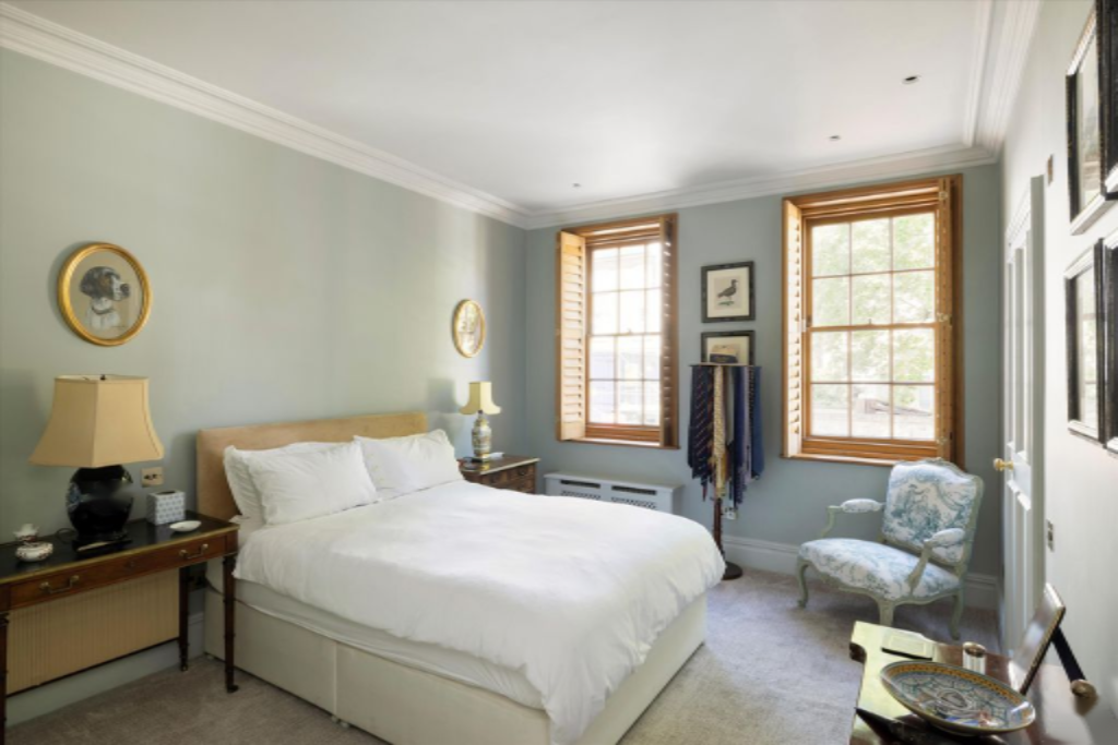 Квартира в Лондоне, Великобритания, 273 м² - фото 2