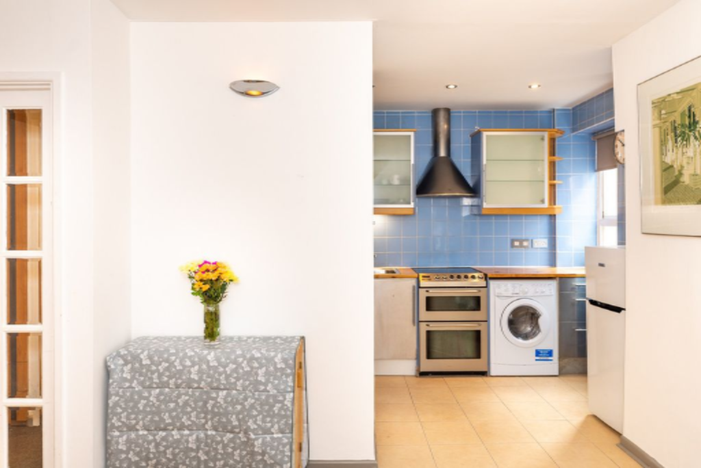 Квартира в Лондоне, Великобритания, 26 м² - фото 2